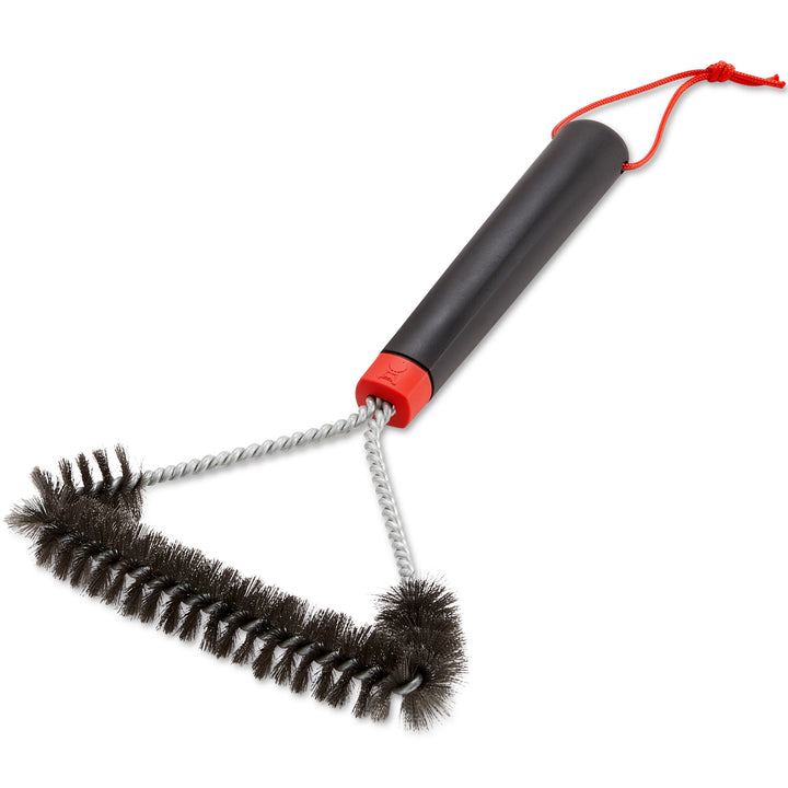 Small 3-Sided Grill Brush