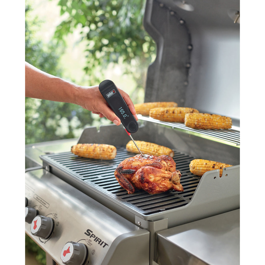 Snapcheck Meat Thermometer