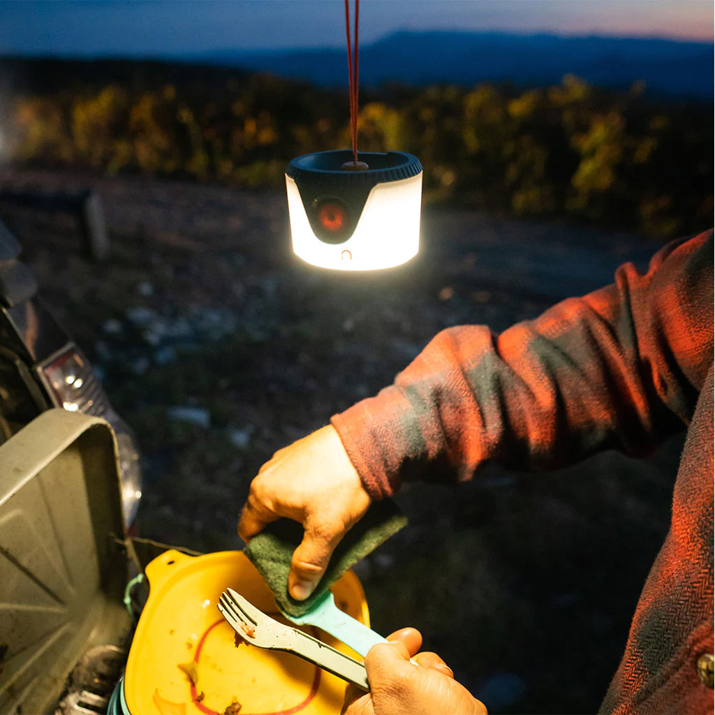 Sprout+ Rechargeable LED Lantern