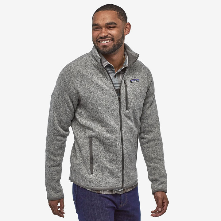 Men's Better Sweater® Jacket