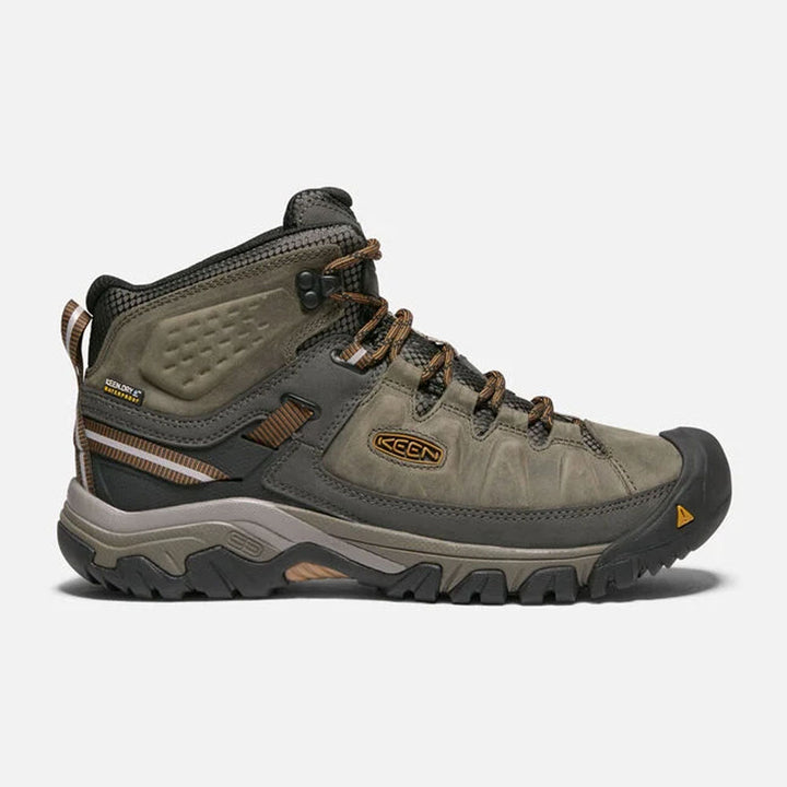 Targhee III Mid WP Men's Hiking Boots