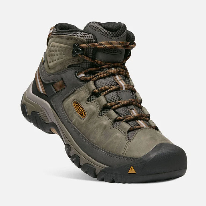 Targhee III Mid WP Men's Hiking Boots