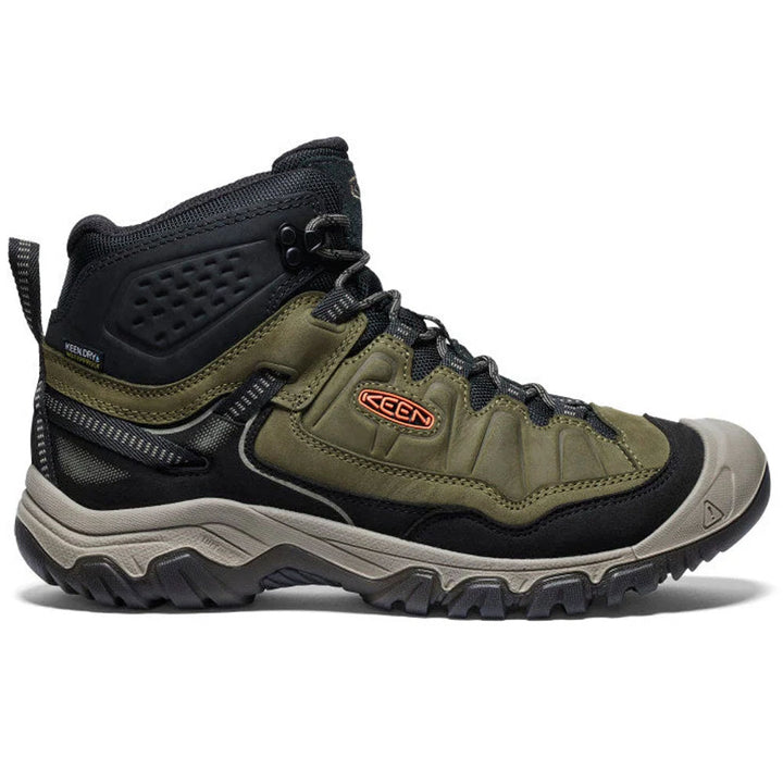 Targhee IV Men's WP Hiking Boots