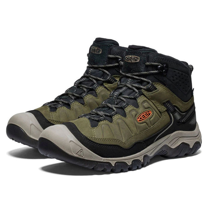 Targhee IV Men's WP Hiking Boots