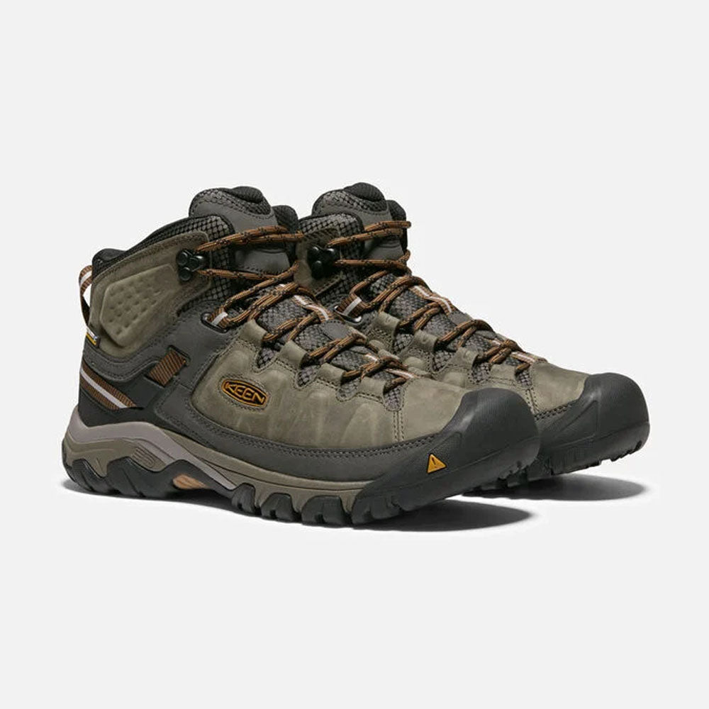 Targhee III Mid WP Men's Hiking Boots