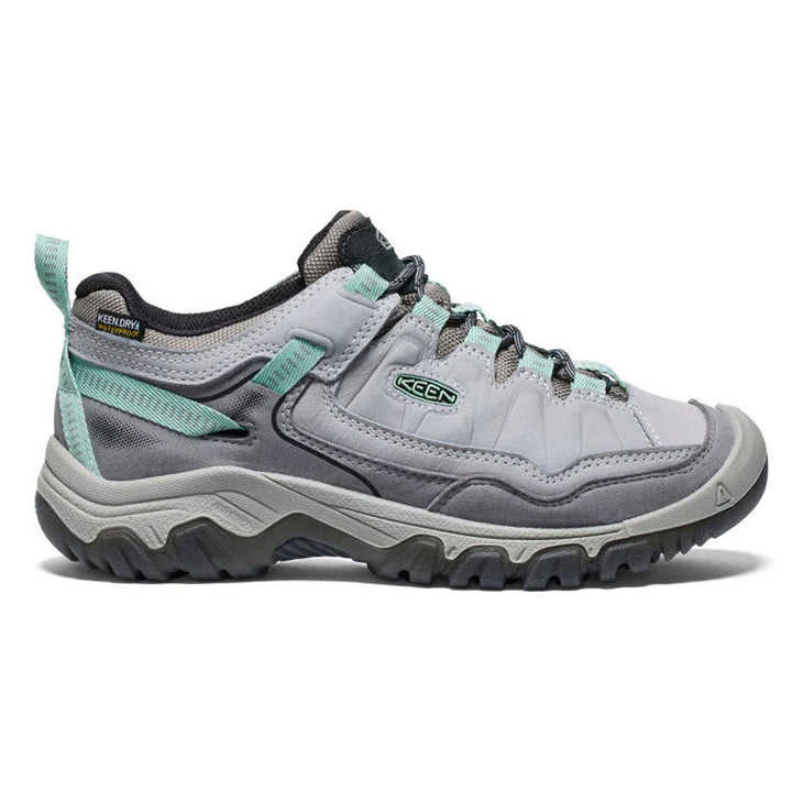 Targhee IV Women's WP Hiking Shoes