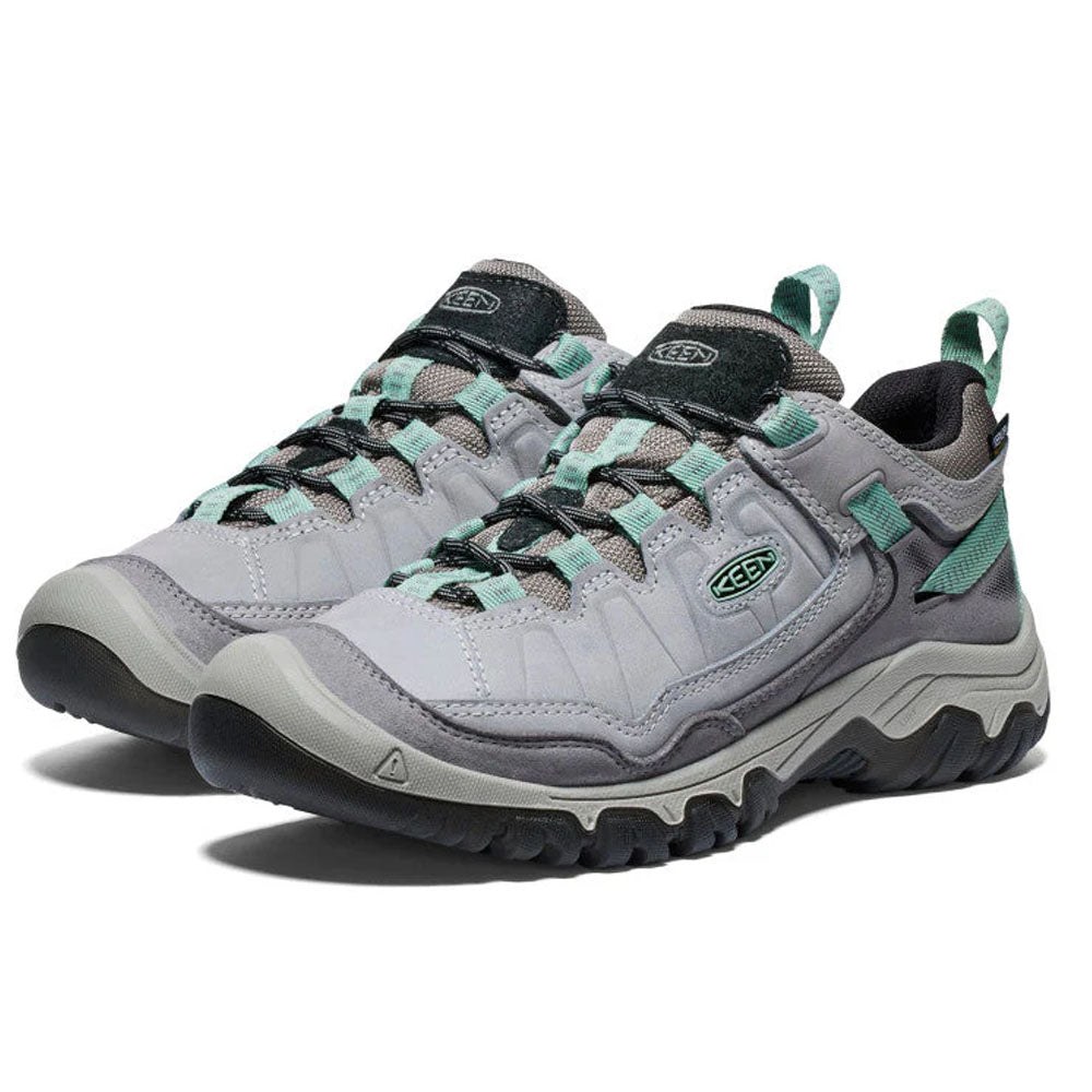 Targhee IV Women's WP Hiking Shoes