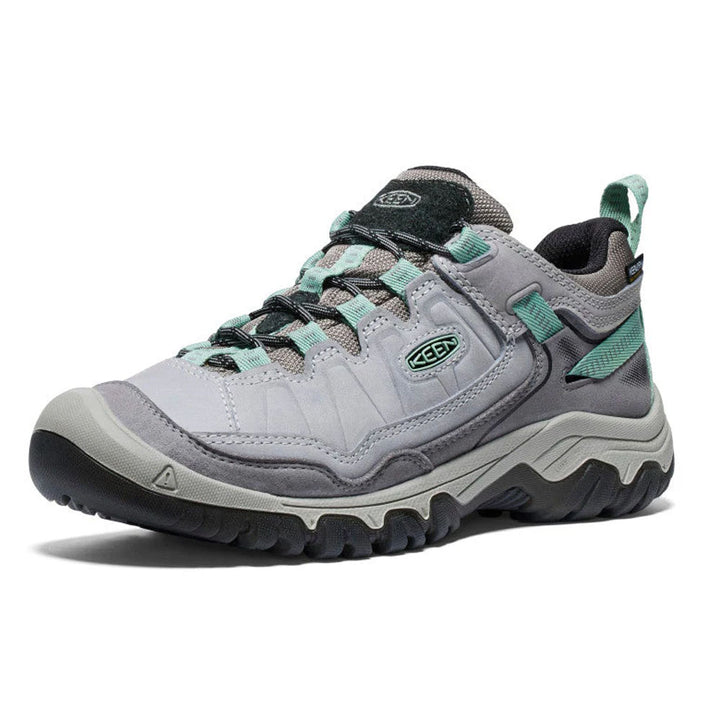 Targhee IV Women's WP Hiking Shoes