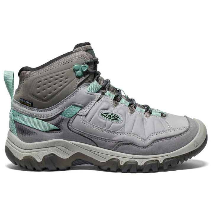 Targhee IV Women's WP Hiking Boots