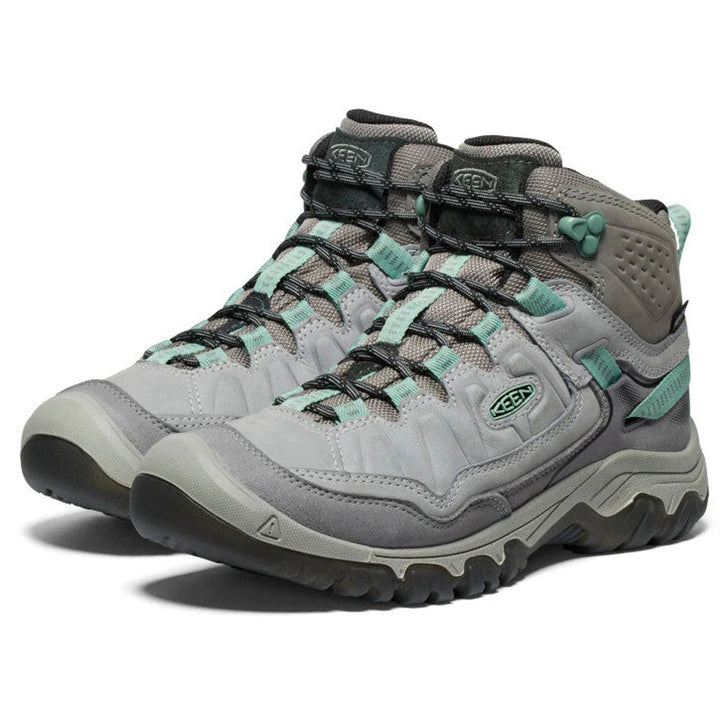 Targhee IV Women's WP Hiking Boots