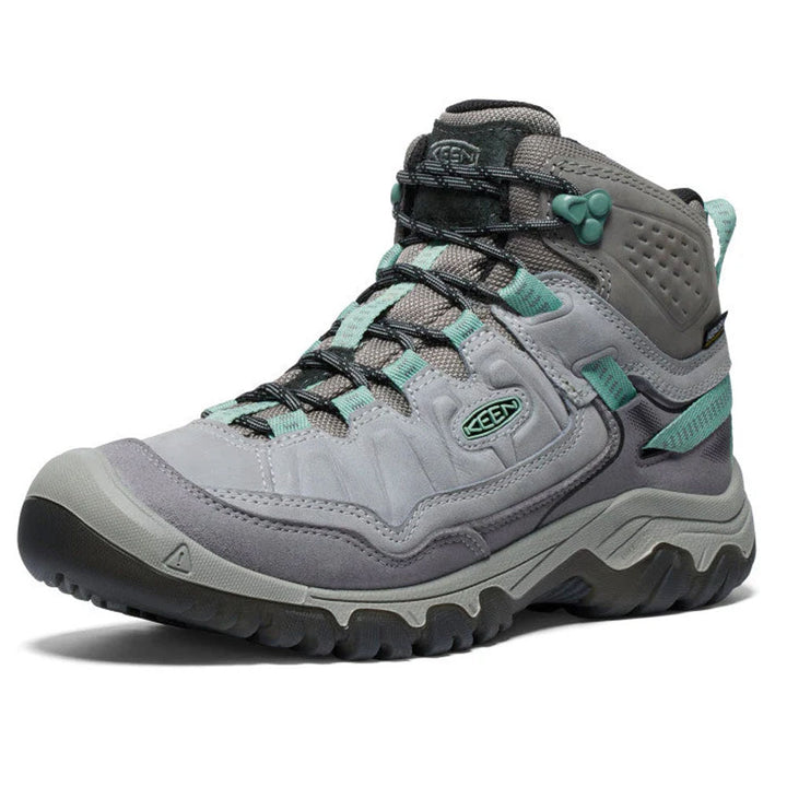 Targhee IV Women's WP Hiking Boots