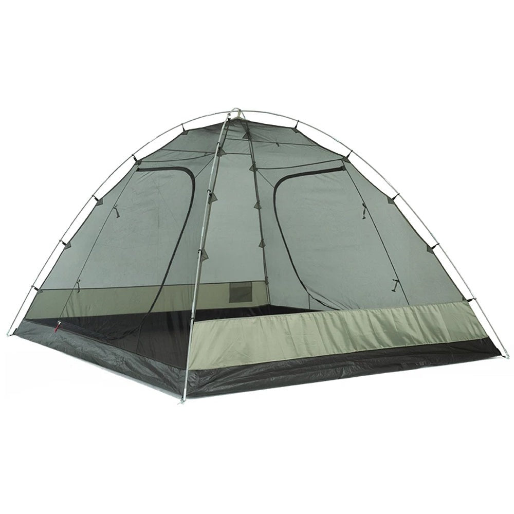 Tasman 6V Dome Tent