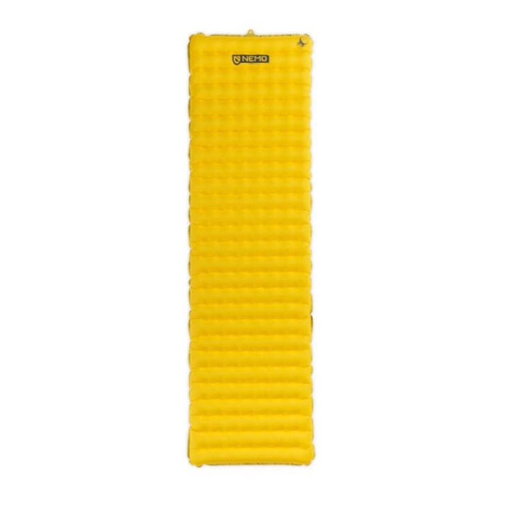 Tensor Insulated Ultralight Sleeping Pad - Regular