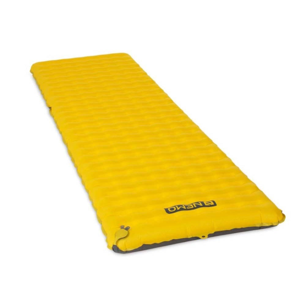 Tensor Insulated Ultralight Sleeping Pad - Regular