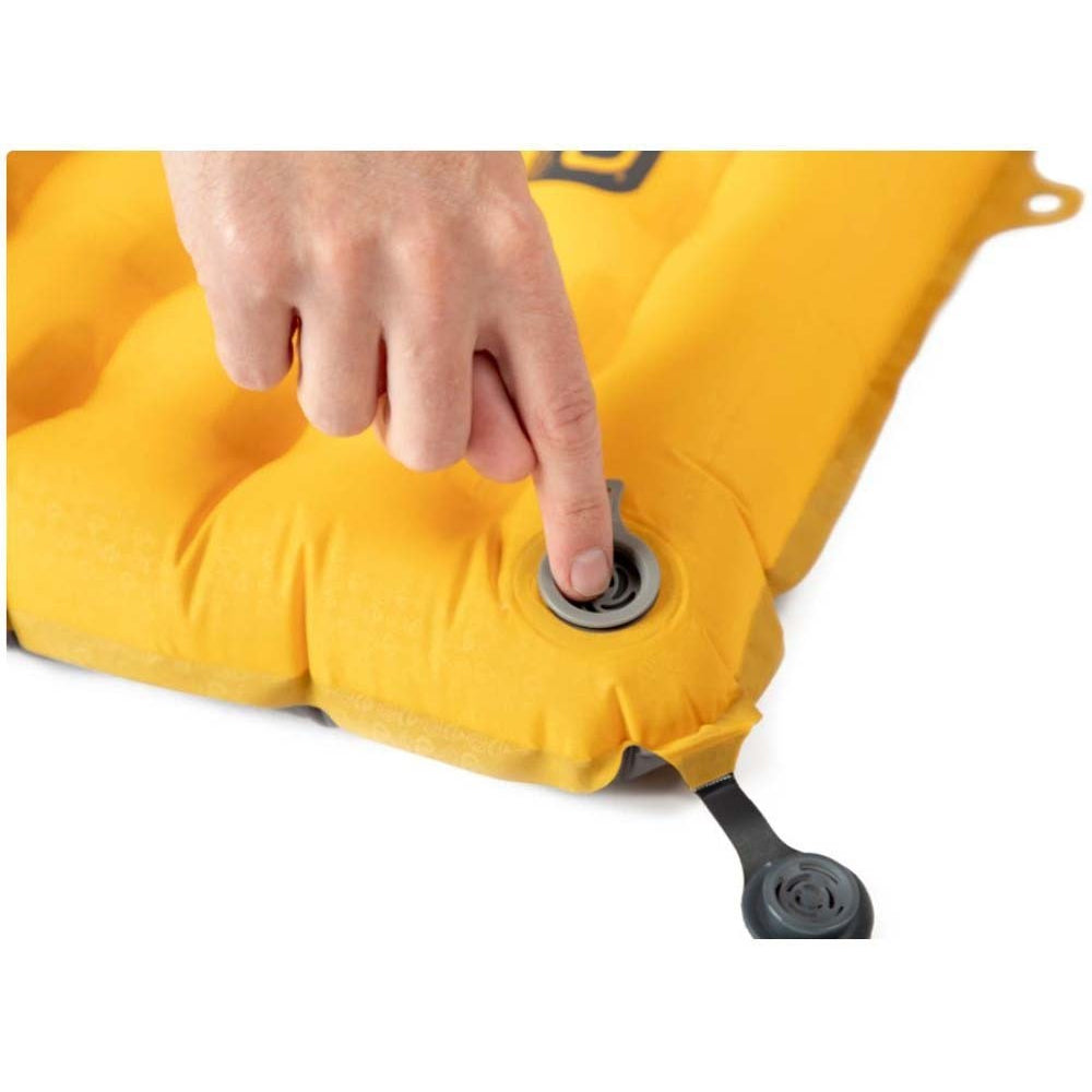 Tensor Insulated Ultralight Sleeping Pad - Regular