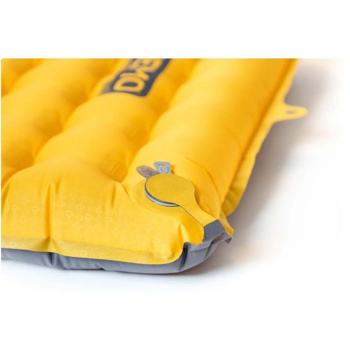 Tensor Insulated Ultralight Sleeping Pad - Regular