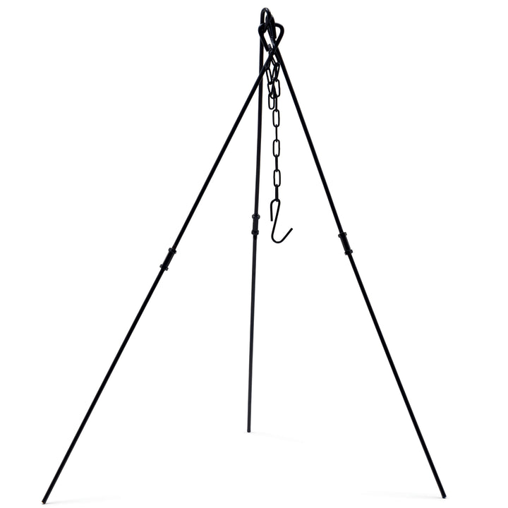 Collapsible Tripod