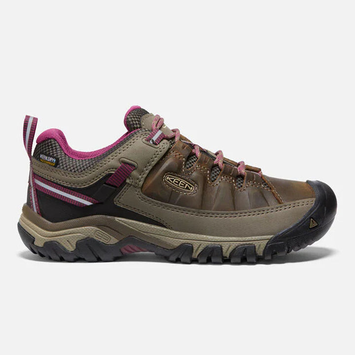 Targhee III Women's WP Hiking Shoes