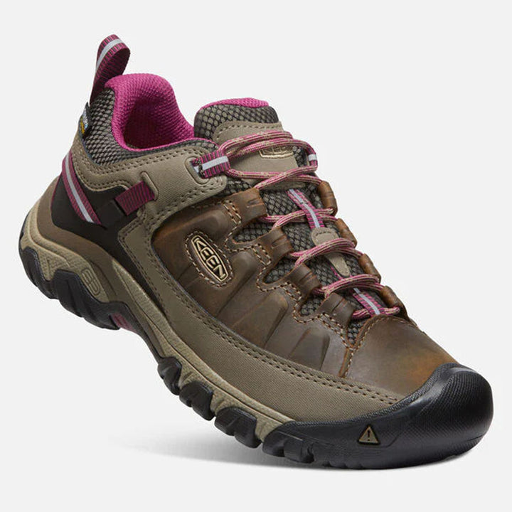 Targhee III Women's WP Hiking Shoes