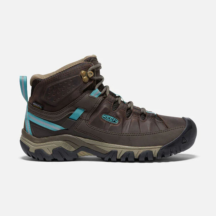 Targhee III Women's WP Hiking Boots