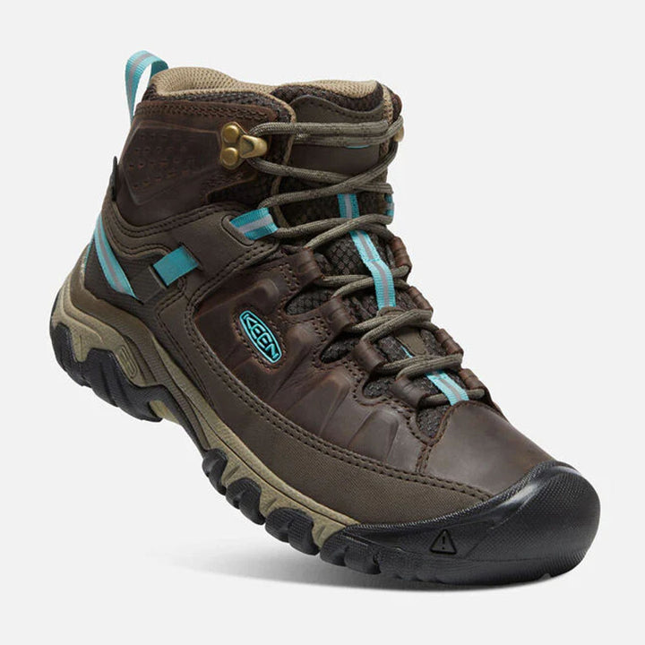 Targhee III Women's WP Hiking Boots