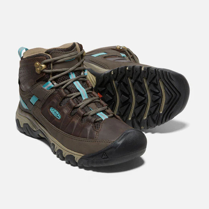 Targhee III Women's WP Hiking Boots