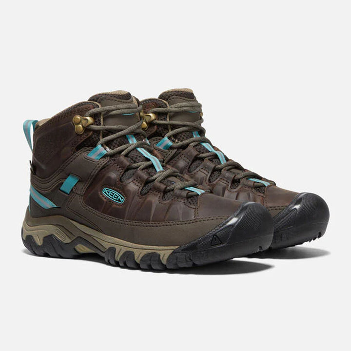 Targhee III Women's WP Hiking Boots